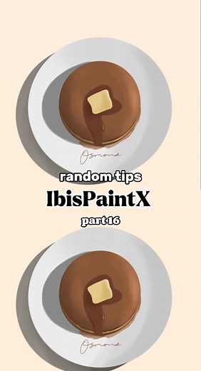 Coloring Line Art Effectively in Ibis Paint X