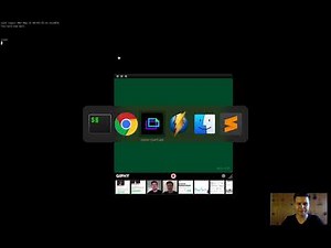 How to make a gif with giphy capture
