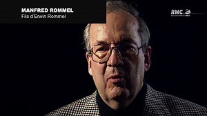 Documentaire | Rommel, pilier du 3ème Reich