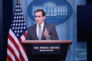 Russia Executes Soldiers Who Refuse to Comply With Orders, White House Says