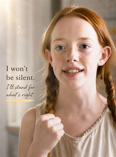 Everyone Underestimated Annie's Courage.#movie
