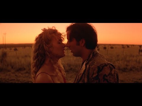 Wild at Heart by David Lynch (Chris Isaak - Wicked Game)
