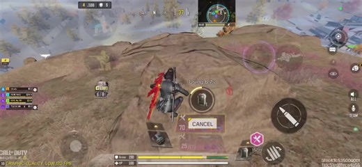 #codm #config #fyyyyyyyyyyyyyyyy Normal Lang ba tutok nya guys?? Katii Naman nonn!