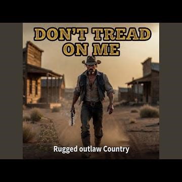 DON'T TREAD ON ME