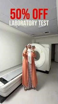 Free Consultancy on Cardiology & Dental throughout April50% on Lab Test during Sunday