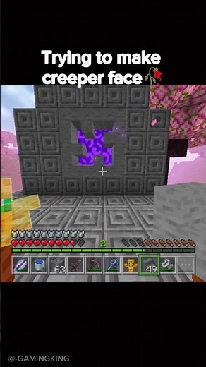 WHY MOJANG?! 💀 (The Cursed Portal)