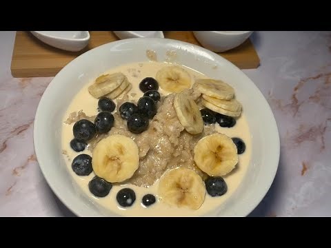 Quaker Oats Recipe | Best Way to Enjoy Quaker Oats | Quaker Oats