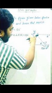 lines and angles || lines and angles class 9th math || class 9 maths chapter 6 ||#maths#class9maths