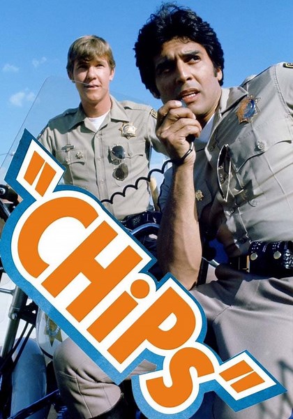 CHiPs - watch tv show stream online
