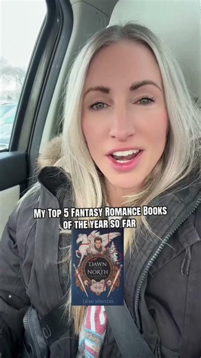 Of the over 50 fantasy books I’ve read .. #booktube #fantasybooks #romantasy
