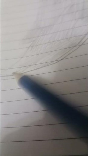 Quick drawing of snowball from bfdi/bfb