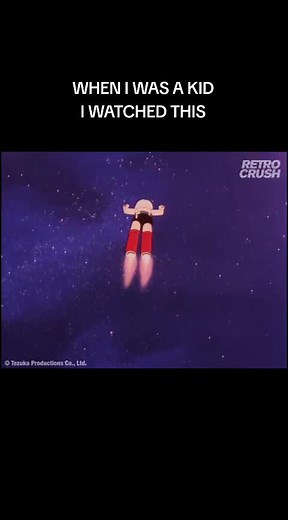 ASTRO BOY #70s #80s #genx #canada_life🇨🇦 #vintage #throwback