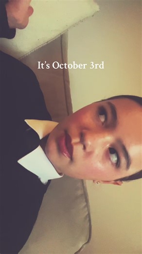ticktocks43 (@ticktocks43)’s videos with Dont Forget October 3rd - bitch