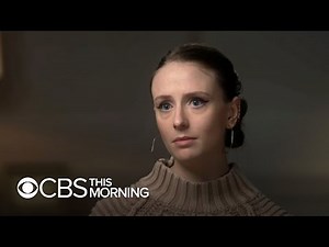 Cuomo accuser says N.Y. governor groomed her in an attempt to sleep with her