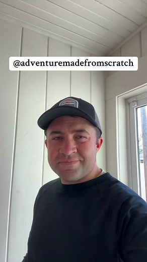This is the real account for Adventures Made From Scratch! Unfortunately it had too many letters, so I had to drop the S and make it adventuremadefromscratch in case you were wondering.