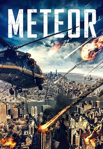 Meteor (2021)