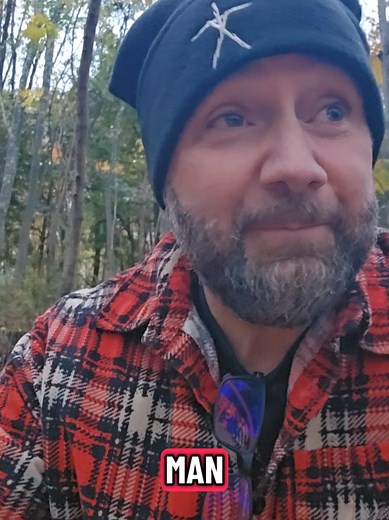 THE HOUSE. October 26th! Mike's Making of The Blair Witch Project!! THANK YOU ONE AND ALL - WE MADE IT!! #blairwitch #hauntedhouse #behindthescenes #foundfootage #fyp