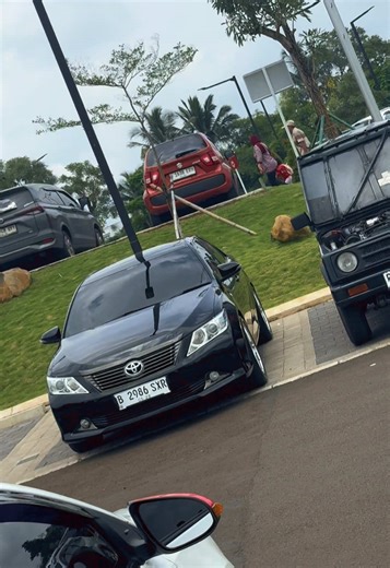 Toyota Camry Eibach TC105 Details and Features