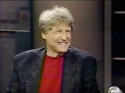 George Miller Collection on Letterman, Part 4 of 6: 1987-1989