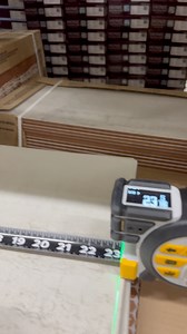 Measuring tiles to calculate total usage | Reekon Tools