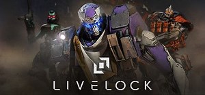 Livelock (2016) - MobyGames