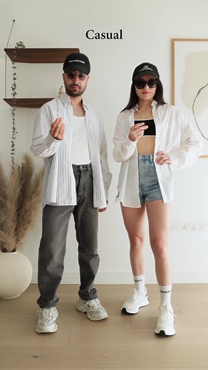 Tim Dessaint Outfit Ideas: Summer Style Inspiration