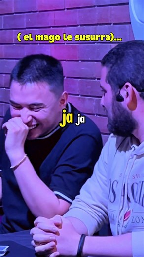 Open Magic on TikTok