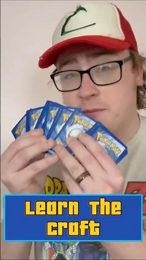How to Play Pokémon TCG