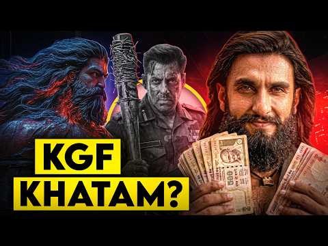 Dhurandhar 2 Crazy Box Office? Ramayana Teaser Cancelled? - Flick the News 81