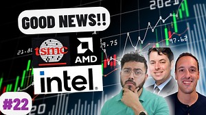 Notebook Projections Signal Bullish Opportunities for AMD, Intel, and TSMC Stockholders | The Motley Fool