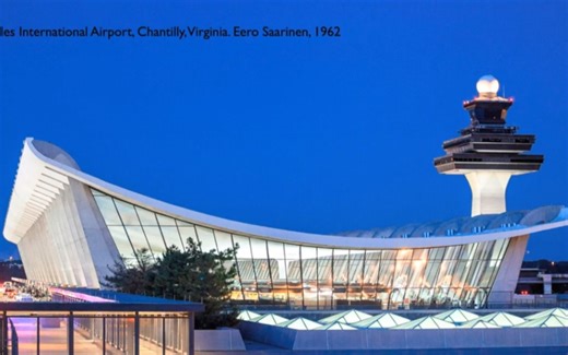 大跨结构设计简介（1）