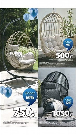 JYSK gazetka 22.04. - 10.05.