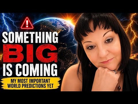 This Is Bigger Than People Realise | World Predictions