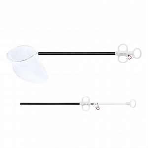 [Hot Item] Auto Retrieval Disposable Specimen Retrieval Bag