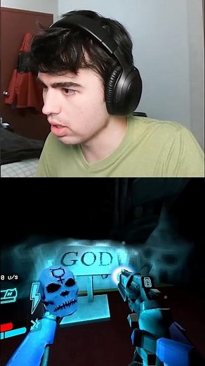 GOD IN ULTRAKILL??