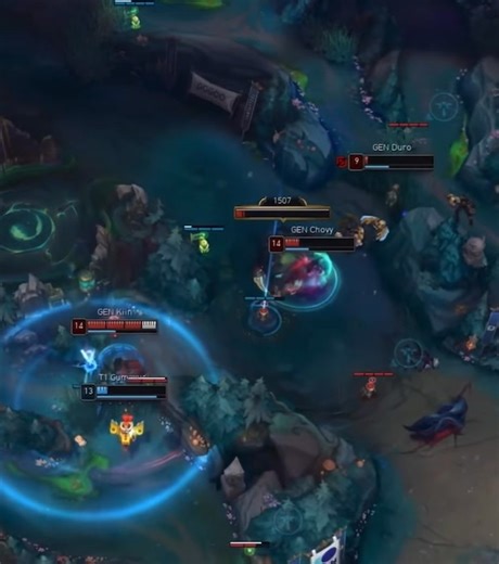 180K views · 1.5K reactions | Hot topic: Faker TP xuống để cướp...