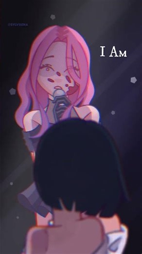 Alien Stage angst never ends…✋😔