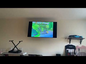 Franklin and friends Credits April 7, 2007