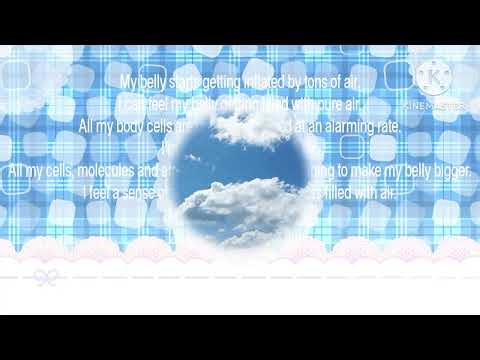 {(Posibly Intense!) 🌬 Permanent Air Inflation Subliminal☁️☁️}