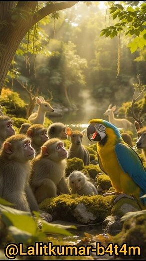 The Talkative Turtle's Flight Disaster Funny Animated Short #turtle#ai#funnyturtle#animation