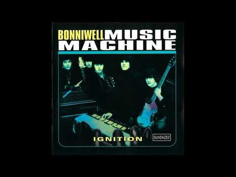 The Music Machine - Ignition 1967-68 (Full Album 2000 Compilation)