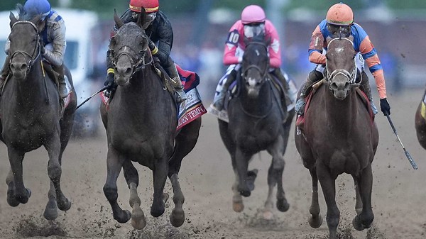 2026 Preakness Stakes: Full field, odds, analysis, and prediction