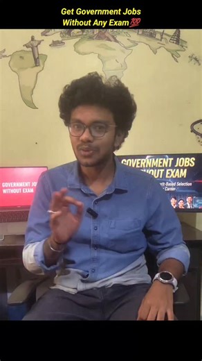 Lithin Reddy J on Instagram: "👉 Comment “7” to get the complete PDF with apply links 📄 📌 7 genuine government job methods 📘 Eligibility, departments & job types 📝 Step-by-step apply process with official links These opportunities depend on eligibility, availability, and government rules. No job is guaranteed. Never pay anyone for government jobs or PDFs. This is guidance-only information. 🚀 Watch till the end. Most people miss this. 📢 Save & share with friends preparing for go"