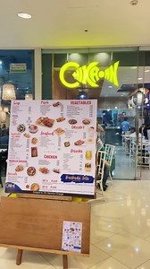 NOW OPEN: Chikaan Abreeza Ayala Mall, Davao! Chikaan, a Filipino-themed restaurant located at the 2F of Abreeza, has just reopened its doors and invites you to come and experience its warm and welcoming atmosphere. Their signature comfort dishes are sure to bring you comfort and satisfaction. Chikaan definitely is the perfect place for the fam and friends to gather and create new memories together! 👨‍👩‍👦‍👦💞 | Ayala Malls Abreeza