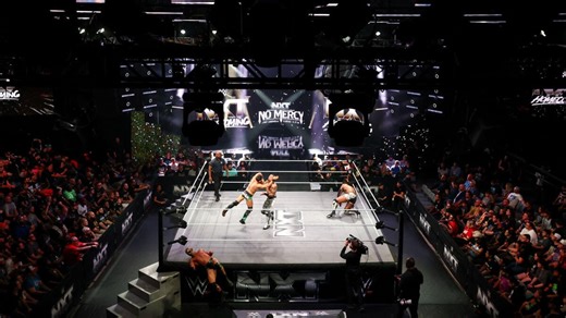 WWE makes major changes to call-up process - Reports