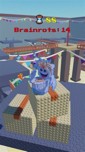 Finding g hacker and using P2L brainrot