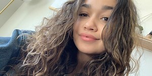 'Outer Banks' Star Madison Bailey Comes Out as Pansexual and Introduces Her Partner Mariah Linney