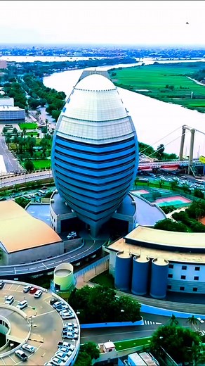 3.9K views · 31 reactions | Since Sudan fell into conflict, Khartoum...