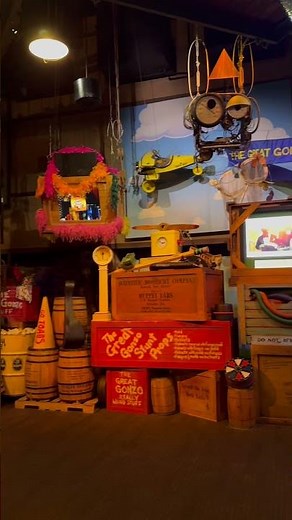 Muppet Vision 3D's Anniversary at Disney's Hollywood Studios