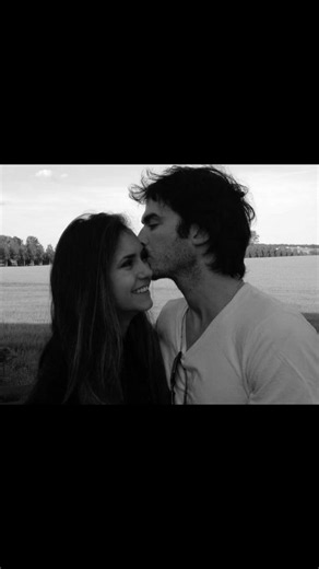 ‏حسافة #ninadobrev & #iansomerholder #delena #explore #foryoupage | ninadobrev